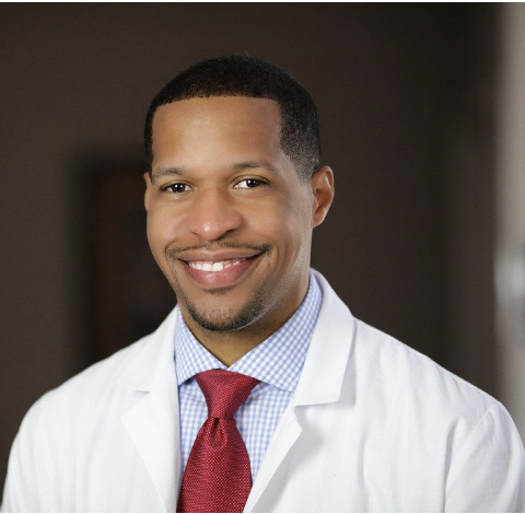 Dr Aaron Fletcher